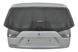 KLAPA TYLNA TYŁ MITSUBISHI OUTLANDER II 2 A31