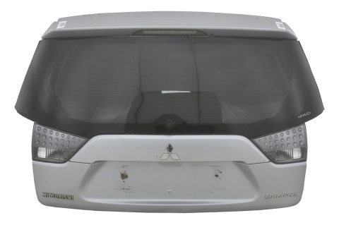 KLAPA TYLNA TYŁ MITSUBISHI OUTLANDER II 2 A31