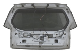 KLAPA TYLNA TYŁ MITSUBISHI OUTLANDER II 2 A31