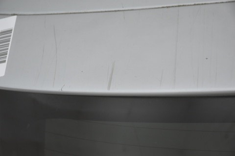 KLAPA TYLNA TYŁ MITSUBISHI OUTLANDER II 2 A31