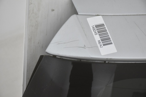 KLAPA TYLNA TYŁ MITSUBISHI OUTLANDER II 2 A31