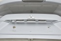 KLAPA TYLNA TYŁ MITSUBISHI OUTLANDER II 2 A31