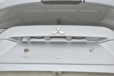 KLAPA TYLNA TYŁ MITSUBISHI OUTLANDER II 2 A31