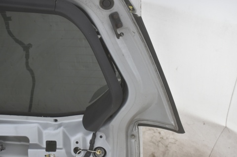 KLAPA TYLNA TYŁ MITSUBISHI OUTLANDER II 2 A31