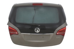 KLAPA TYLNA TYŁ OPEL MERIVA B II