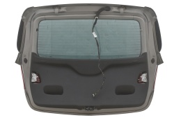 KLAPA TYLNA TYŁ OPEL MERIVA B II