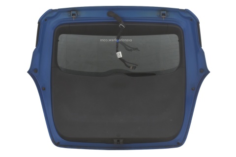 KLAPA TYLNA TYŁ OPEL MOKKA KAMERA