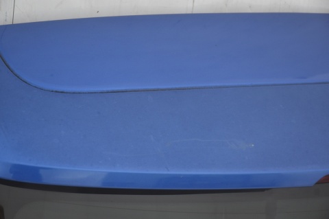 KLAPA TYLNA TYŁ OPEL MOKKA KAMERA