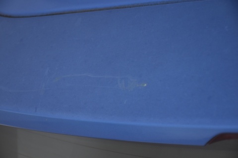 KLAPA TYLNA TYŁ OPEL MOKKA KAMERA