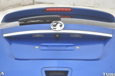 KLAPA TYLNA TYŁ OPEL MOKKA KAMERA