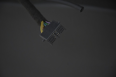 KLAPA TYLNA TYŁ OPEL MOKKA KAMERA