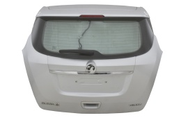 KLAPA TYLNA TYŁ OPEL MOKKA
