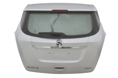 KLAPA TYLNA TYŁ OPEL MOKKA