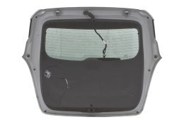 KLAPA TYLNA TYŁ OPEL MOKKA