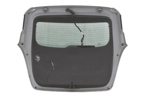 KLAPA TYLNA TYŁ OPEL MOKKA