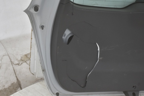 KLAPA TYLNA TYŁ OPEL MOKKA