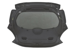 KLAPA TYLNA TYŁ PEUGEOT 208 KTV KAMERA NAPRAWIANA
