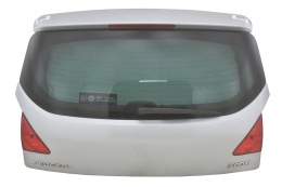 KLAPA TYLNA TYŁ PEUGEOT 3008 EZRC