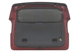 KLAPA TYLNA TYŁ PEUGEOT 5008 I LKRD