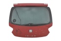 KLAPA TYLNA TYŁ SEAT IBIZA IV 5D LS3H
