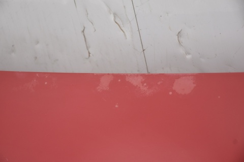 KLAPA TYLNA TYŁ SEAT IBIZA IV 5D LS3H