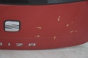 KLAPA TYLNA TYŁ SEAT IBIZA IV 5D LS3H