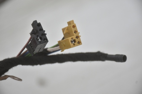 KLAPA TYLNA TYŁ SEAT IBIZA IV 5D LS3H