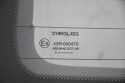 KLAPA TYLNA TYŁ SKODA FABIA I