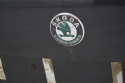 KLAPA TYLNA TYŁ SKODA FABIA I