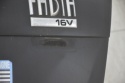 KLAPA TYLNA TYŁ SKODA FABIA I