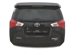 KLAPA TYLNA TYŁ TOYOTA RAV4 IV KAMERA
