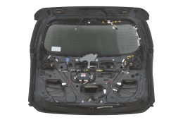 KLAPA TYLNA TYŁ TOYOTA RAV4 IV KAMERA