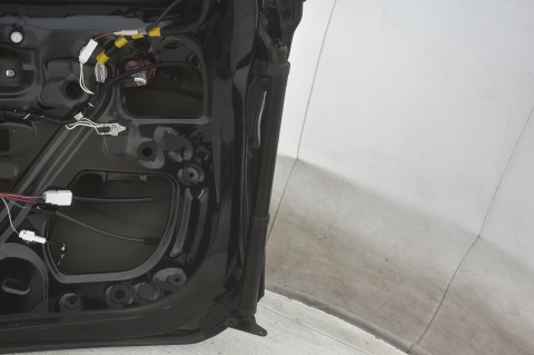 KLAPA TYLNA TYŁ TOYOTA RAV4 IV KAMERA