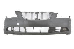ZDERZAK PRZEDNI PRZÓD BMW 5 E60 E61 475/9 PDC