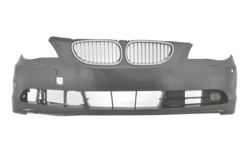 ZDERZAK PRZEDNI PRZÓD BMW 5 E60 E61 475/9 PDC