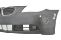 ZDERZAK PRZEDNI PRZÓD BMW 5 E60 E61 475/9 PDC