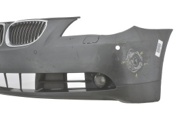 ZDERZAK PRZEDNI PRZÓD BMW 5 E60 E61 475/9 PDC