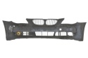 ZDERZAK PRZEDNI PRZÓD BMW 5 E60 E61 475/9 PDC