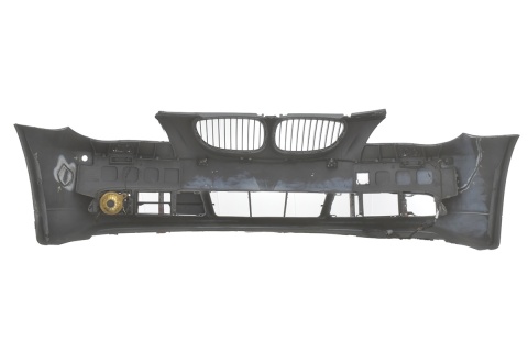 ZDERZAK PRZEDNI PRZÓD BMW 5 E60 E61 475/9 PDC