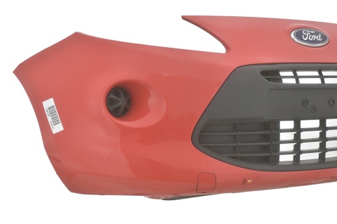 ZDERZAK PRZEDNI PRZÓD FORD KA II MK2 89