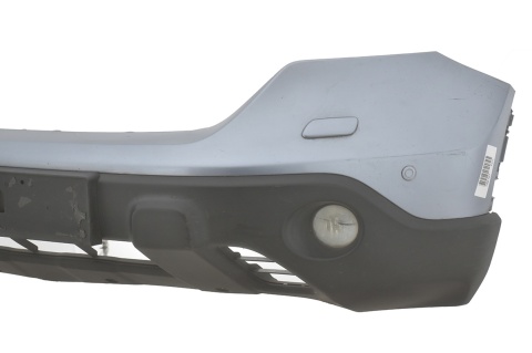 ZDERZAK PRZEDNI PRZÓD HONDA CR-V III PDC SPRYSKI