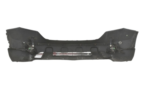 ZDERZAK PRZEDNI PRZÓD HONDA CR-V III PDC SPRYSKI