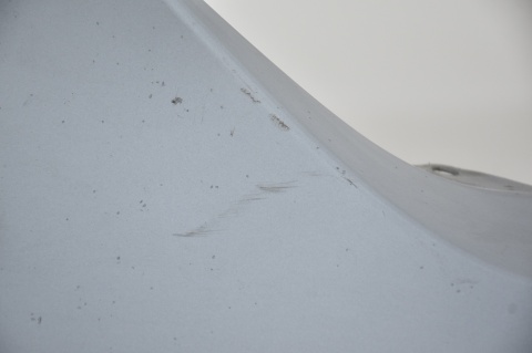 ZDERZAK PRZEDNI PRZÓD HONDA CR-V III PDC SPRYSKI