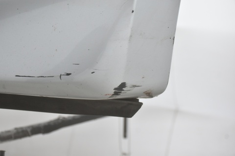 ZDERZAK PRZEDNI PRZÓD HONDA FRV FR-V NH623M