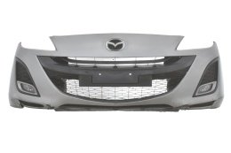 ZDERZAK PRZEDNI PRZÓD MAZDA 3 II BL