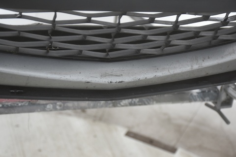 ZDERZAK PRZEDNI PRZÓD MAZDA 3 II BL