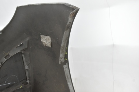 ZDERZAK PRZEDNI PRZÓD MAZDA 3 II BL