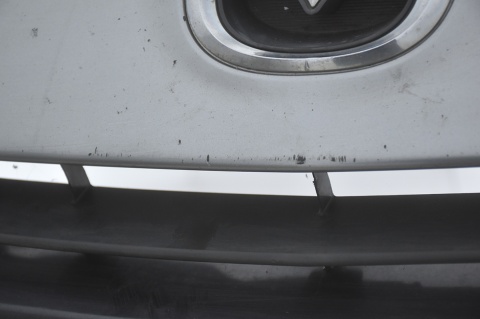 ZDERZAK PRZEDNI PRZÓD MAZDA 3 II BL