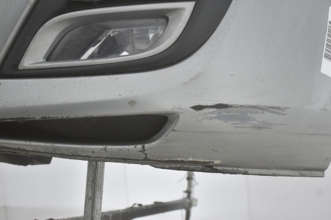 ZDERZAK PRZEDNI PRZÓD MAZDA 3 II BL