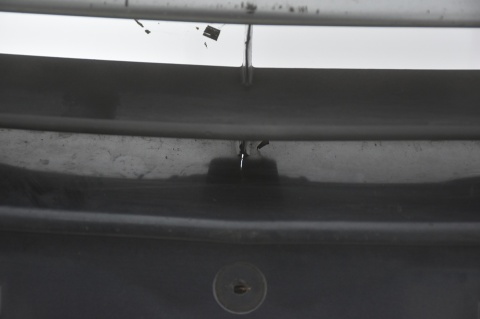 ZDERZAK PRZEDNI PRZÓD MAZDA 3 II BL